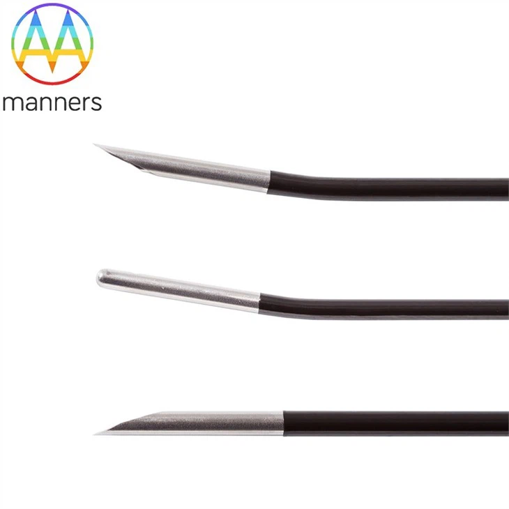 RADIOFREQUENCY NEEDLES 22G