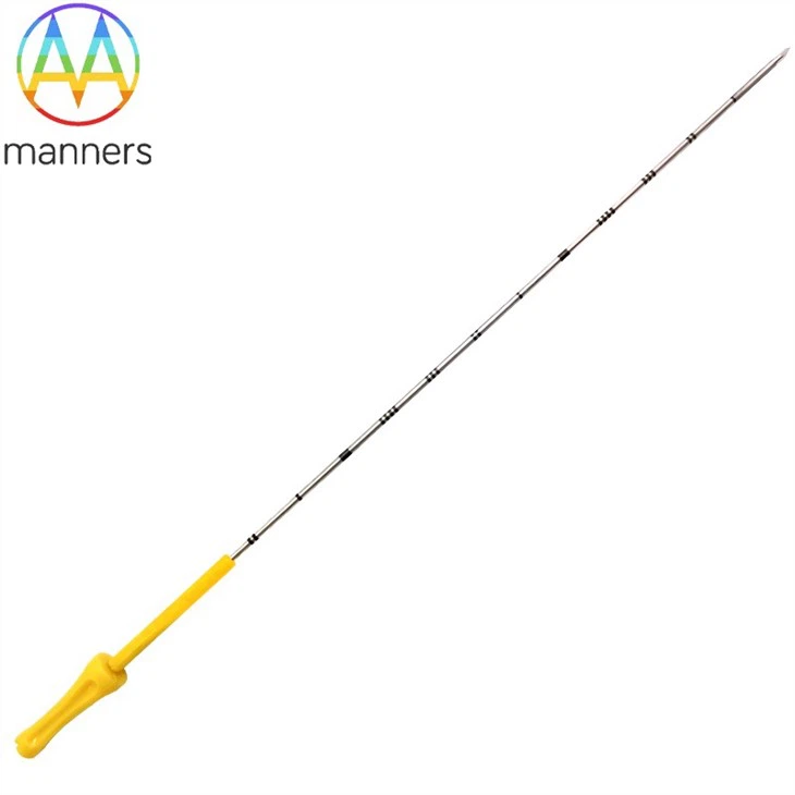 Seed Implants Needle