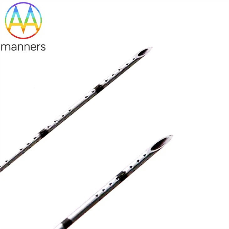 Single Shot Nerve Block Needles