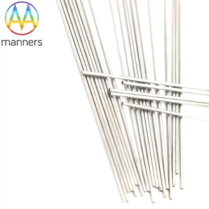 Small Diameter Micro Capillary Tube