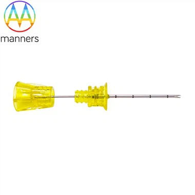 15 Gauge 25mm Intraosseous nál