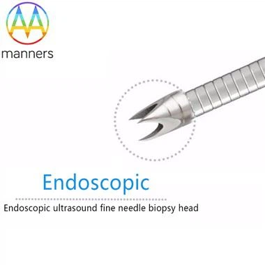 22G endoscopic ómskoðun vefjasýnisnál