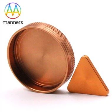 CNC Machining Copper Generator Varahlutir