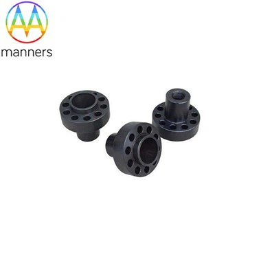 CNC Machining PC varahlutir