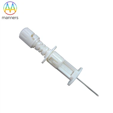 Einnota Aspiration Biopsy nálar