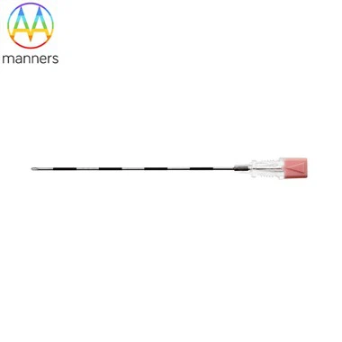 Einnota Pencil Point Lumbar Stungur Hryggnál