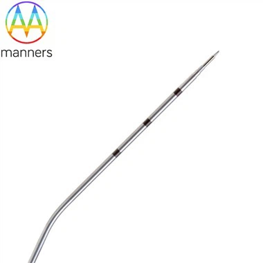 ENT Endoscope Bipolar Probe