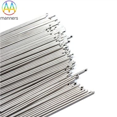 Hypodermic Tube