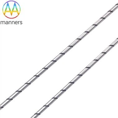 Hypotube Laser Cut Fyrir hjarta Stent
