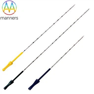 Interventional Puncture Needle
