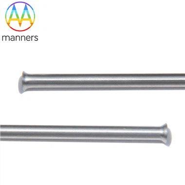 Medical Flared Tube