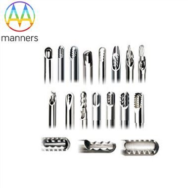 Meniscus cutter hornborar