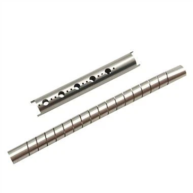Metal Sveigjanlegur Hypotube