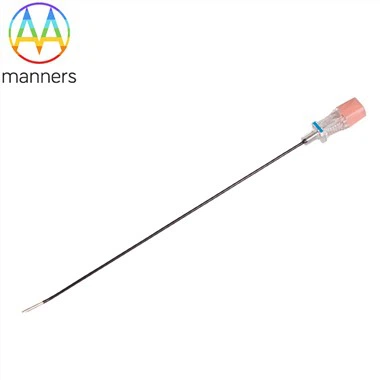 Nálar Fyrir RF og Pulsed RF Ablation