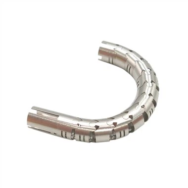 OEM Hypo Tube Laser Cut