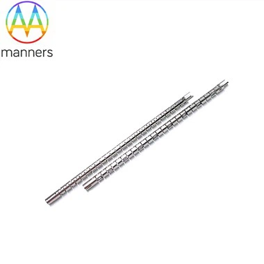 OEM Laser Cut Hypo Tube