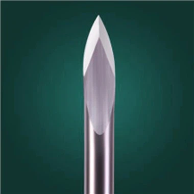 Solid Wire Point nálar