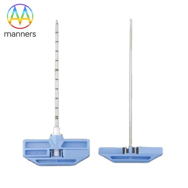 Stainless Steel Bone Marrow Aspiration Biopsy Puncture Needle