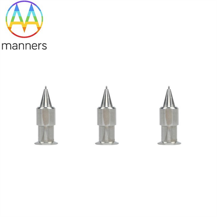 Stainless Steel Glue Dispenser Needles