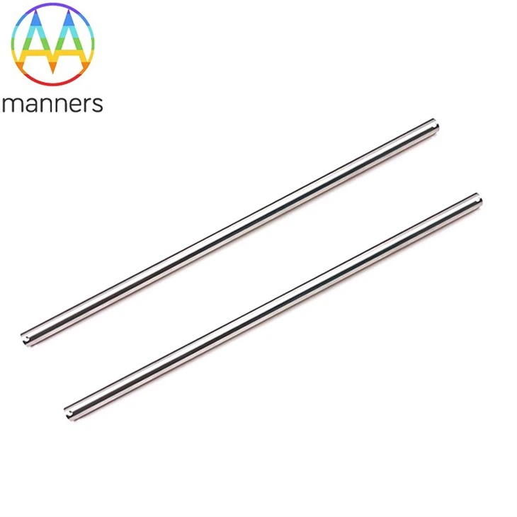 Stainless Steel Tube For Laparoscopic