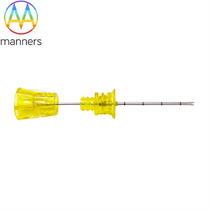 Vascular Access Needle 45mm