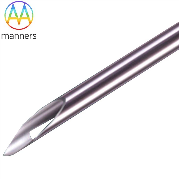 Arteriovenous Fistula Needle