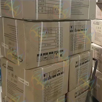 Bandarísku viðskiptavinirnir panta fyrir 10,000stk. Sérsniðnar brjóstsýnisnál...