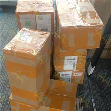 Bandarískir viðskiptavinir panta fyrir 5,000stk sérsniðnar AVF nálar hafa ver...